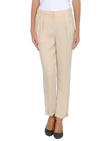 ZOOM ANTONIO MARRAS - Casual trouser