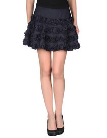 MANOUSH - Mini skirt