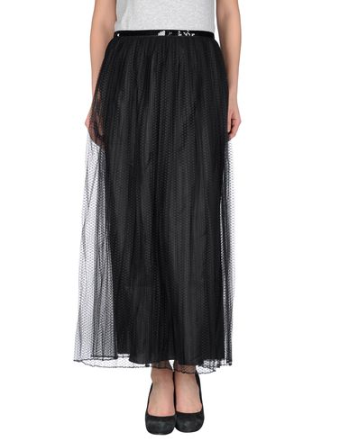 ZOOM MANOUSH - Long skirt