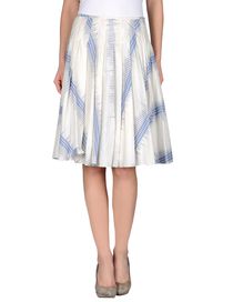 DKNY - Knee length skirt