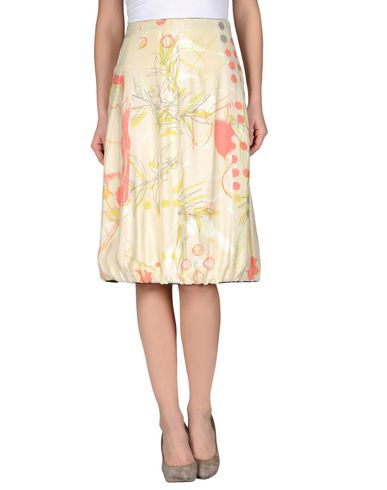 ZOOM ROHKA - 3/4 length skirt
