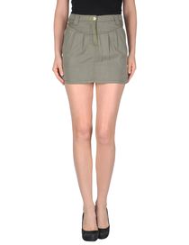 DEK'HER - Mini skirt