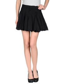McQ - Mini skirt