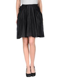 McQ - Knee length skirt