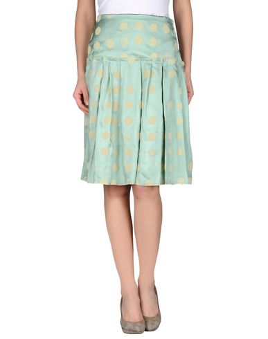 ZOOM ROHKA - Knee length skirt