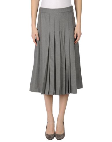 ZOOM CHLOÉ - 3/4 length skirt