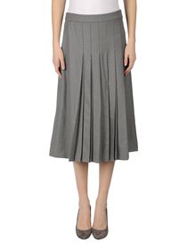 CHLOÉ - 3/4 length skirt