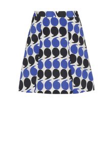 Knielanger Rock - BOY by BAND OF OUTSIDERS