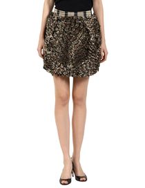SUNO - Mini skirt