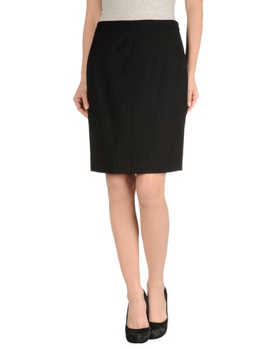 ZOOM MICHAEL KORS - Knee length skirt