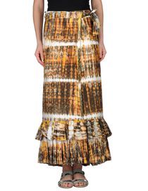 EASTON PEARSON - Long skirt