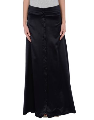 MATTHEW WILLIAMSON - Long skirt