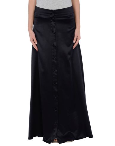 ZOOM MATTHEW WILLIAMSON - Long skirt