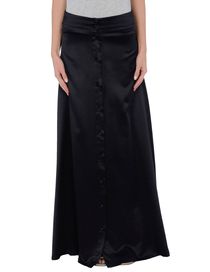 MATTHEW WILLIAMSON - Long skirt