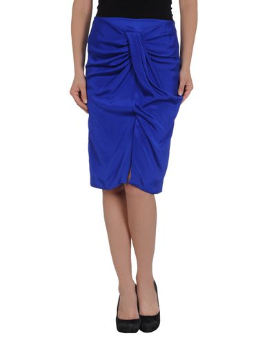ZOOM ANNE VALERIE HASH - Knee length skirt