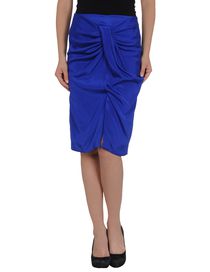 ANNE VALERIE HASH - Knee length skirt