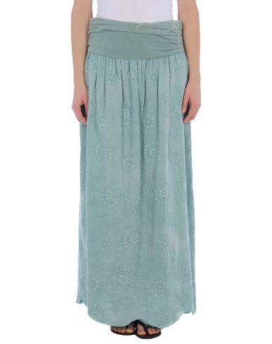 ZOOM VALENTINA VOX - Long skirt