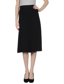 CHLOÉ - 3/4 length skirt