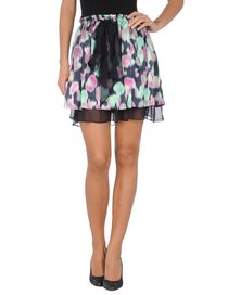 ROCHAS - Mini skirt