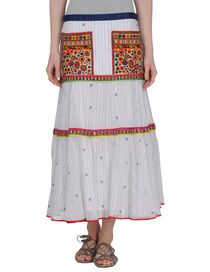 EASTON PEARSON - 3/4 length skirt