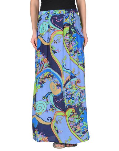 ZOOM NOCOLLECTION - Long skirt