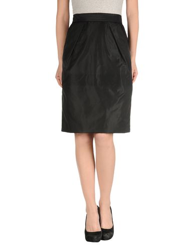 ZOOM DOLCE & GABBANA - Knee length skirt