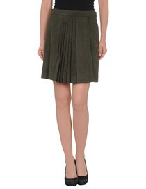 N° 21 - Knee length skirt