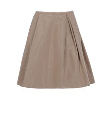 Knee length skirt - ROCHAS