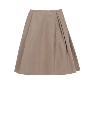Knee length skirt Women's - ROCHAS