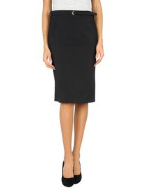 GUCCI - Knee length skirt