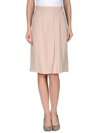 PRADA - Knee length skirt