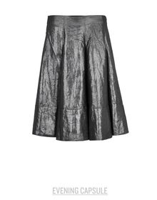 Knee length skirt - ACNE