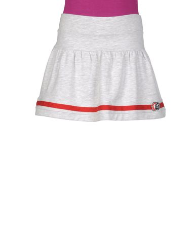 ZOOM D&G JUNIOR - Skirt
