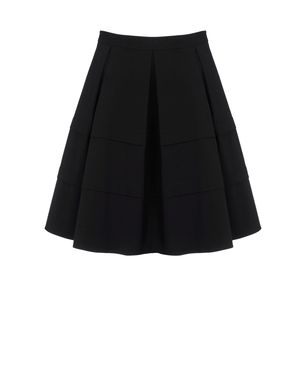 Knee length skirt Women's - BLUGIRL BLUMARINE