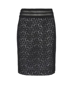 Knee length skirt Women's - BLUMARINE