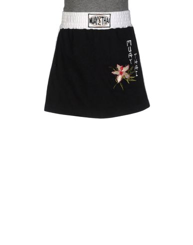 ZOOM D&G JUNIOR - Skirt