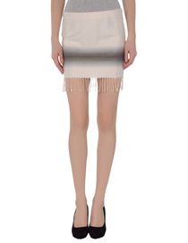 PATRIZIA PEPE - Mini skirt