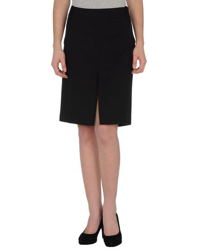ZOOM DIVINA - Knee length skirt