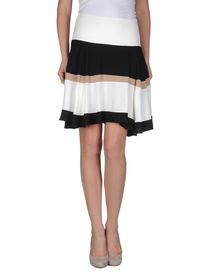 PATRIZIA PEPE - Knee length skirt