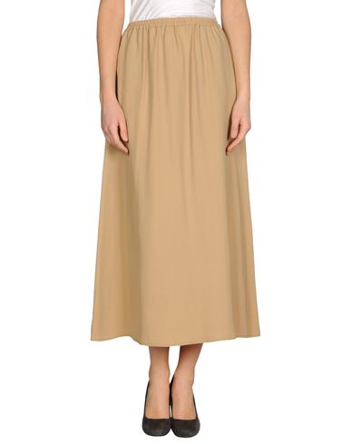 ZOOM MICHAEL KORS - Long skirt