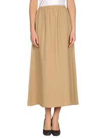 MICHAEL KORS - Long skirt