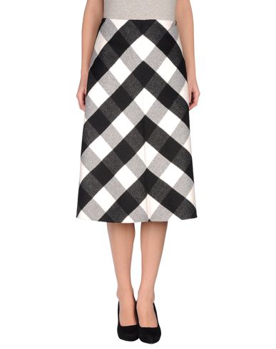 ZOOM MICHAEL KORS - 3/4 length skirt