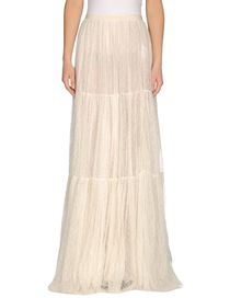 MICHAEL KORS - Long skirt