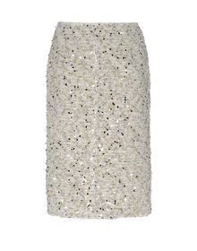 3/4 length skirt - NINA RICCI