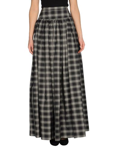 ZOOM MICHAEL KORS - Long skirt