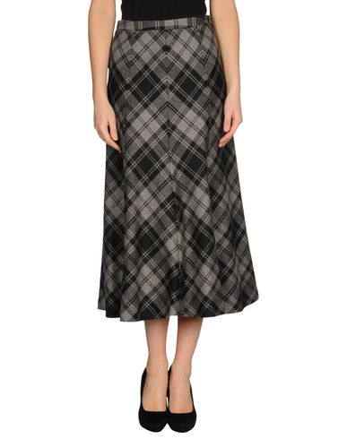 ZOOM MICHAEL KORS - 3/4 length skirt