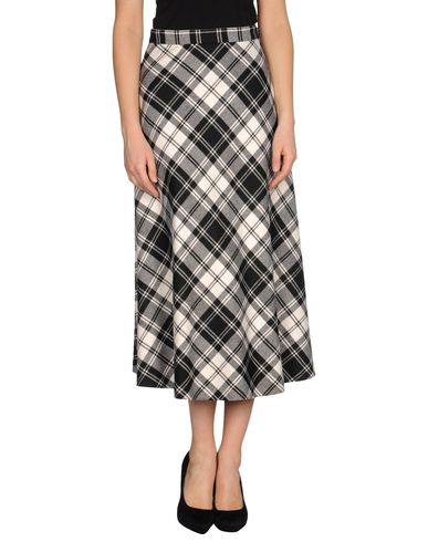 ZOOM MICHAEL KORS - 3/4 length skirt