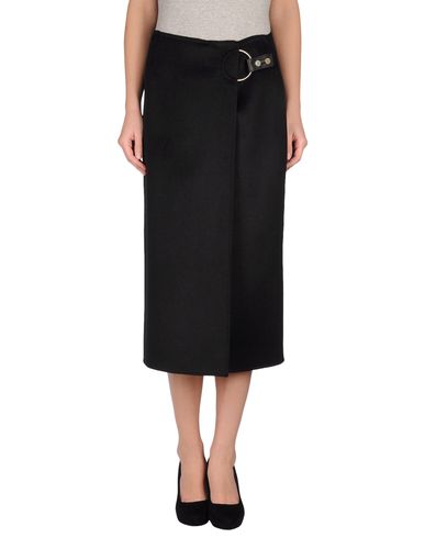 ZOOM MICHAEL KORS - 3/4 length skirt