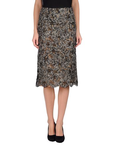 ZOOM MICHAEL KORS - 3/4 length skirt