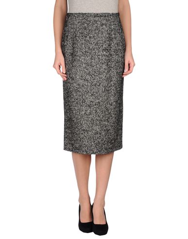 ZOOM MICHAEL KORS - 3/4 length skirt